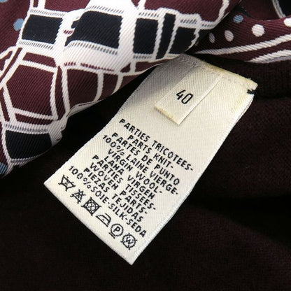 Hermes One Size 40 Piece