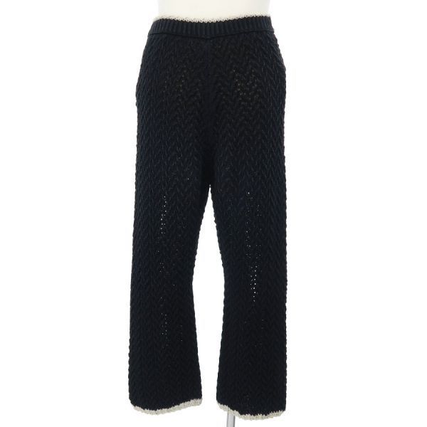 Chanel Pants Size 36 P72021