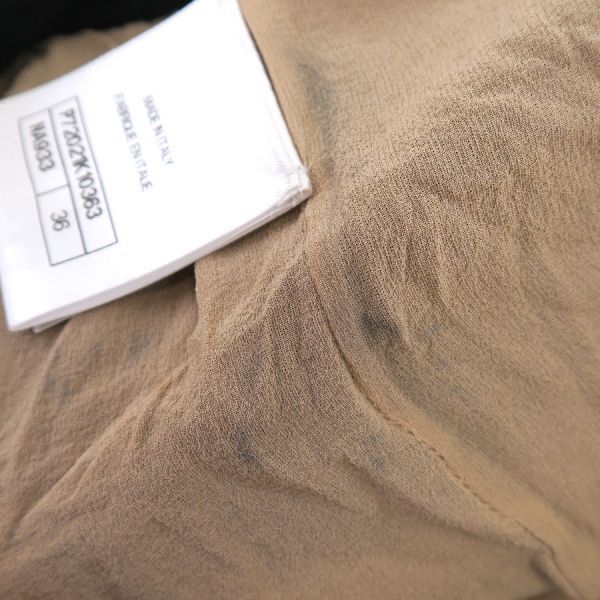 Chanel Pants Size 36 P72021