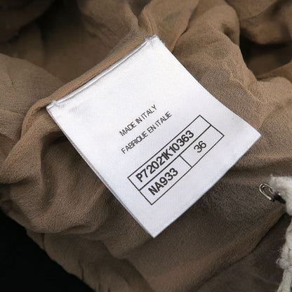 Chanel Pants Size 36 P72021