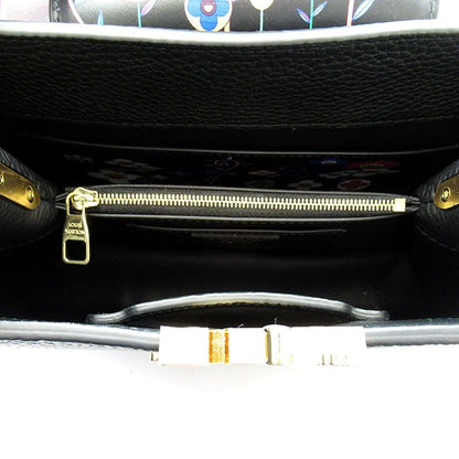 Louis Vuitton X TM Capucines BB M13832 Taurillon Leather Women's Handbag