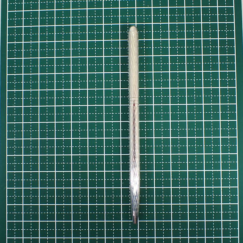 Tiffany & Co 925 1837 Twist Ballpoint Pen