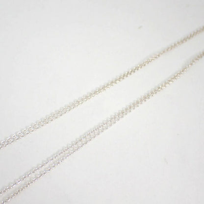 Tiffany & Co 925 Cross Bracelet