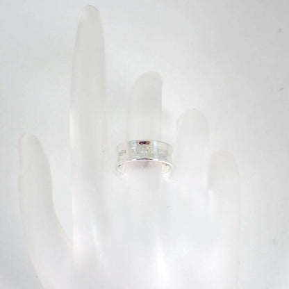 Tiffany & Co 925 1837 Ring No 9