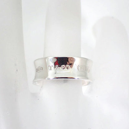 Tiffany & Co 925 1837 Ring No 9