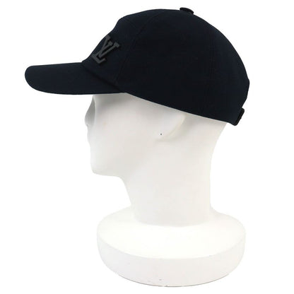 Louis Vuitton 2021 M77124 Cap Aerogram 100% Cotton Baseball Cap