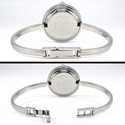 Gucci Watch Change Bezel 11 Multicolor Bezel All 6 Colors White