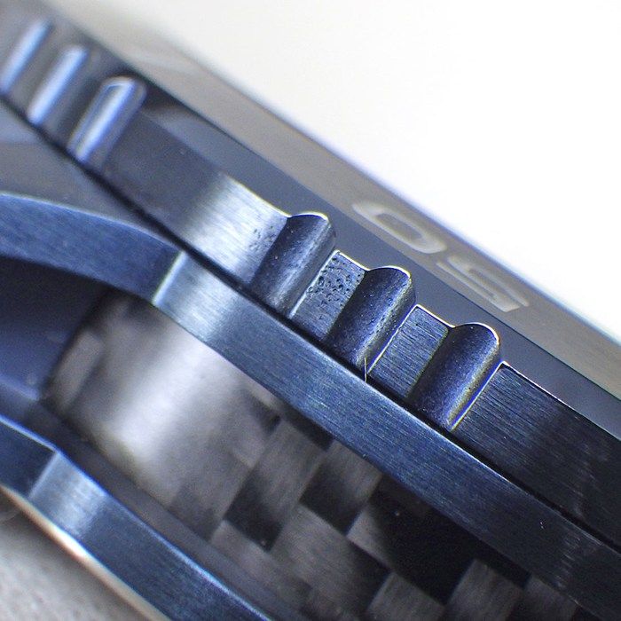 Versace Watch Sports Tech Diver 250 Limited Edition Date Rotating