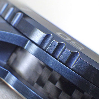 Versace Watch Sports Tech Diver 250 Limited Edition Date Rotating