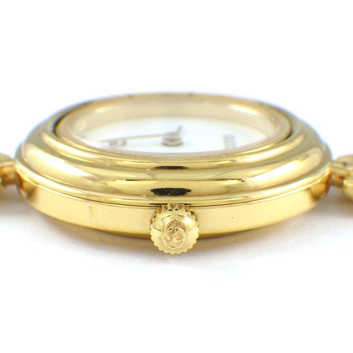 Gucci Watch Change Bezel 11 12 Multicolor Bezel All 6 Colors White Dial