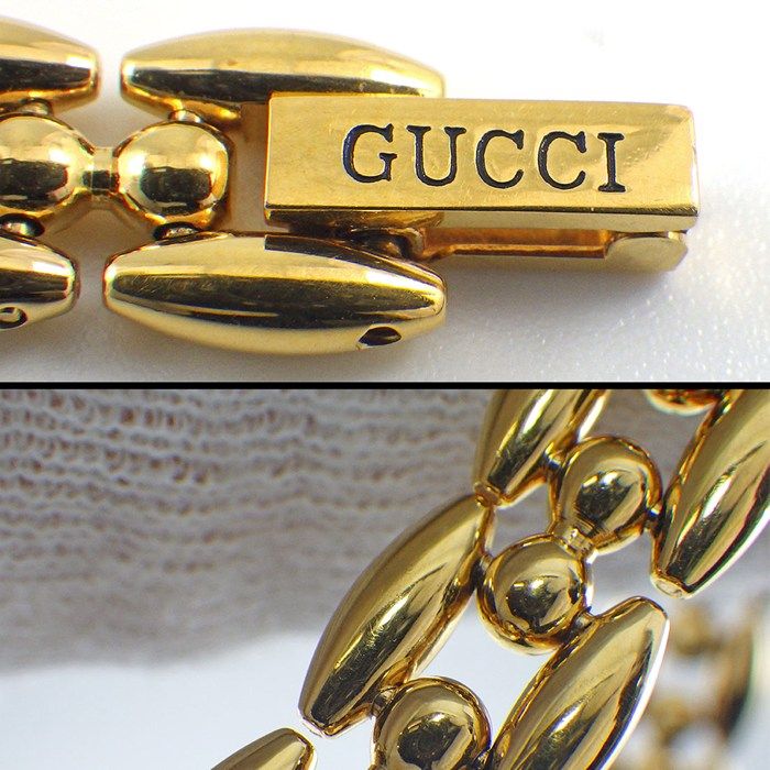 Gucci Watch Change Bezel 11 12 2 Multicolor Bezel All 6 Colors White Dial