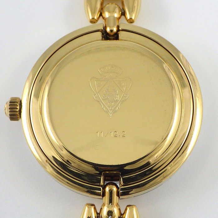 Gucci Watch Change Bezel 11 12 2 Multicolor Bezel All 6 Colors White Dial