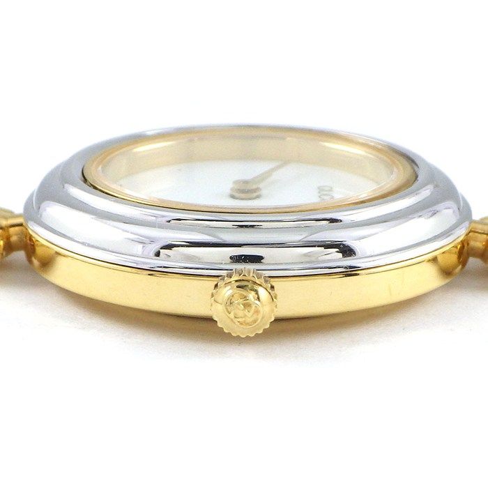 Gucci Watch Change Bezel 11 12 2 Multicolor Bezel All 6 Colors White Dial