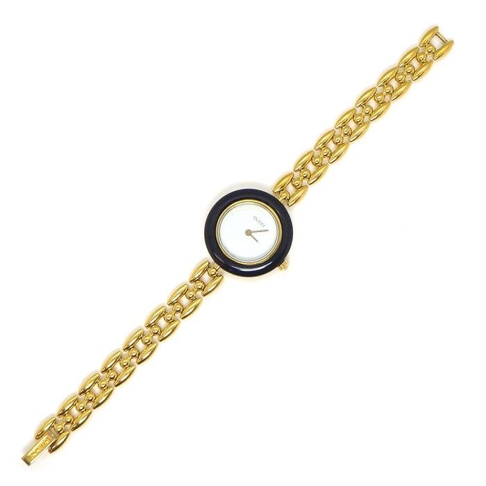 Gucci Watch Change Bezel 11 12 2 Multicolor Bezel All 6 Colors White Dial