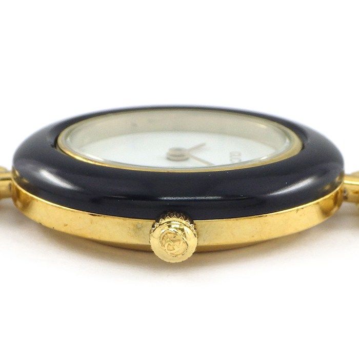 Gucci Watch Change Bezel 11 12 2 Multicolor Bezel All 6 Colors White Dial