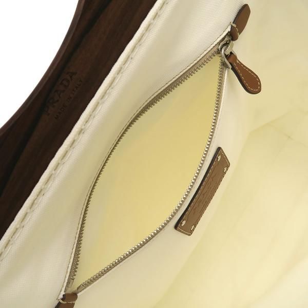 Prada Canapa Hand 2-Way