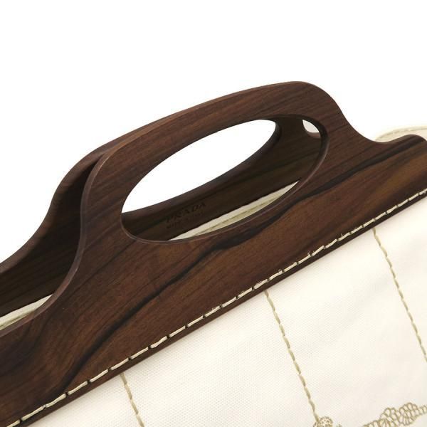 Prada Canapa Hand 2-Way