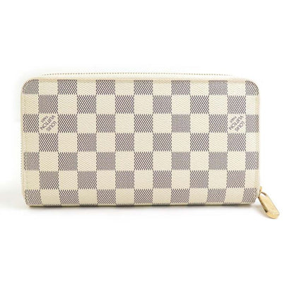 Louis Vuitton Zippi Organizer Damier Azure Zippi Organizer N60012