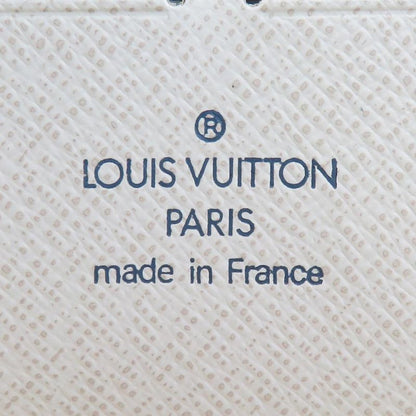 Louis Vuitton Zippi Organizer Damier Azure Zippi Organizer N60012