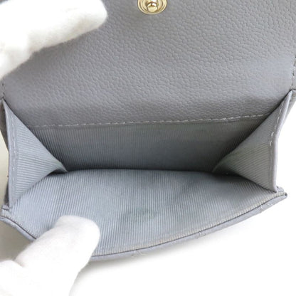 Chanel Tri-fold Wallet Boy