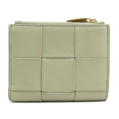 Bottega Venetaveneta Bifold Wallet Cassette