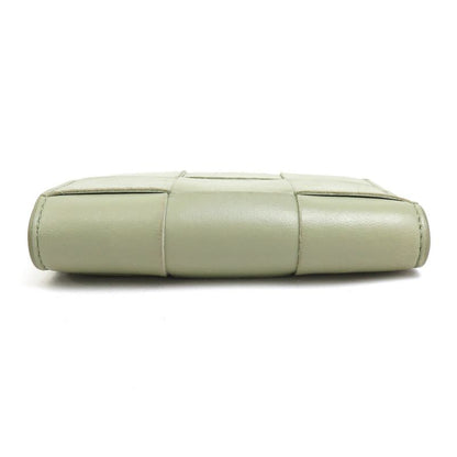 Bottega Venetaveneta Bifold Wallet Cassette