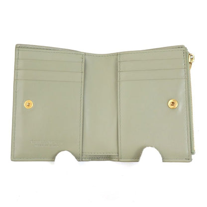 Bottega Venetaveneta Bifold Wallet Cassette