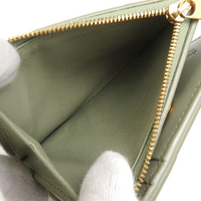 Bottega Venetaveneta Bifold Wallet Cassette