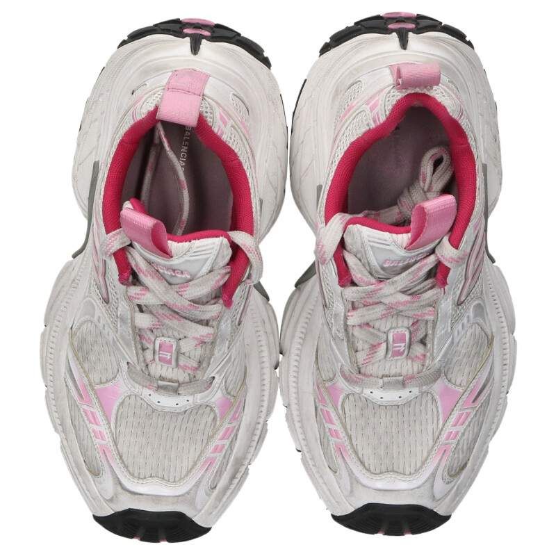 Balenciaga Sneakers 37 White