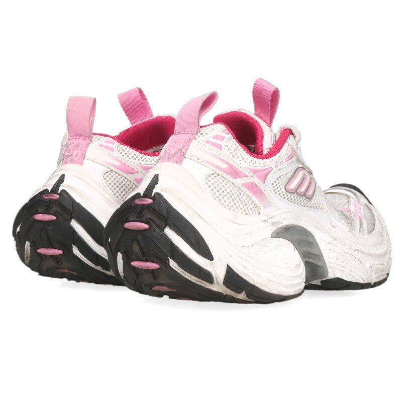 Balenciaga Sneakers 37 White
