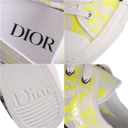 Dior Homme Sneakers Low Cut
