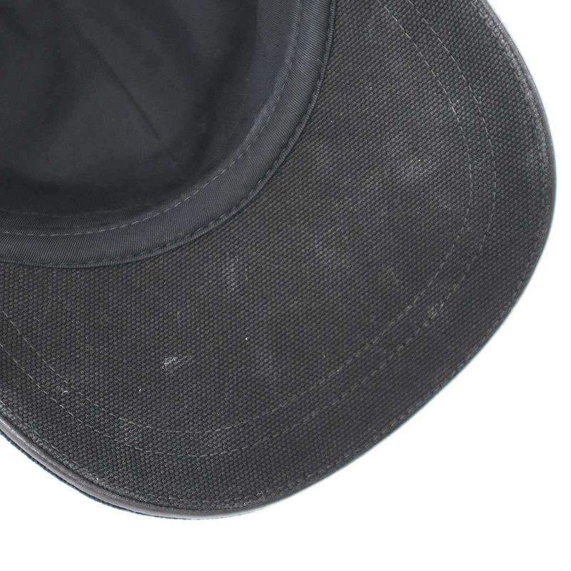 Dior Christian D-player Cap Black 57