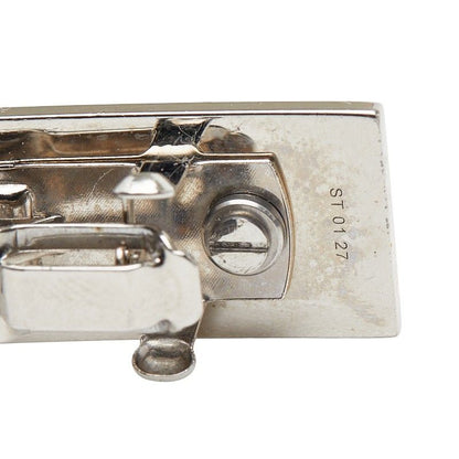 Hermes Irene Silver Gold Metal Plated