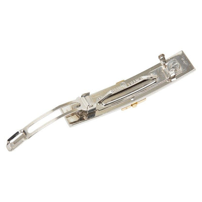 Hermes Irene Silver Gold Metal Plated