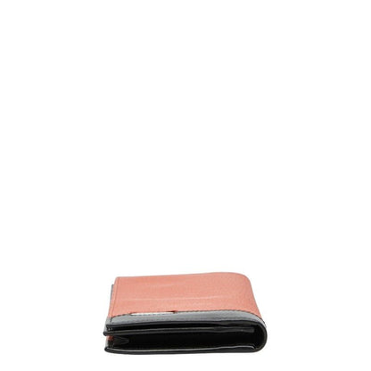 Bvlgari Octo Orange Black Leather