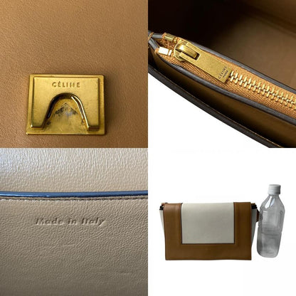 Celine Frame Shoulder Bag