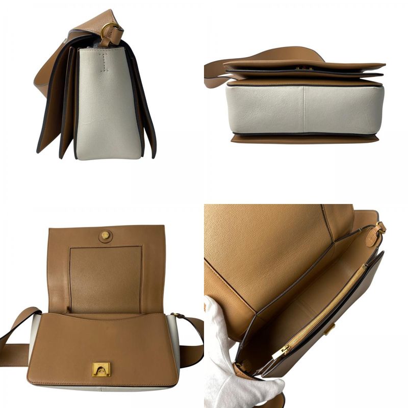 Celine Frame Shoulder Bag