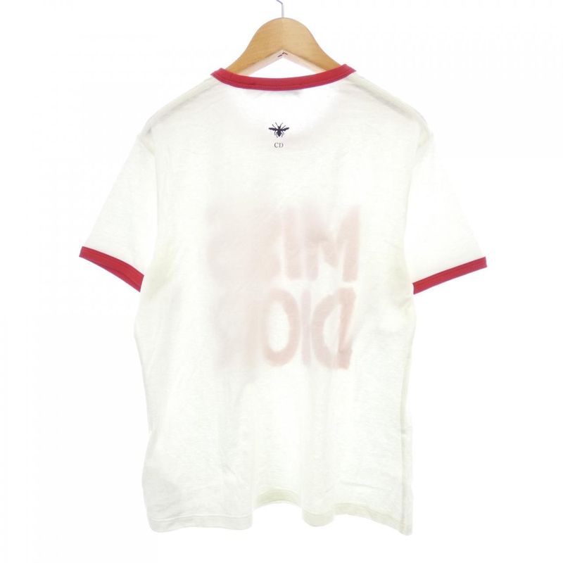 Dior Christian Miss Graffiti T-Shirt