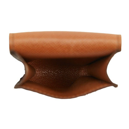 Louis Vuitton Monogram Etui Cigarette Case Brown