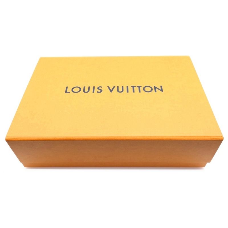 Louis Vuitton Damier Infini Zippy XL Clutch Black