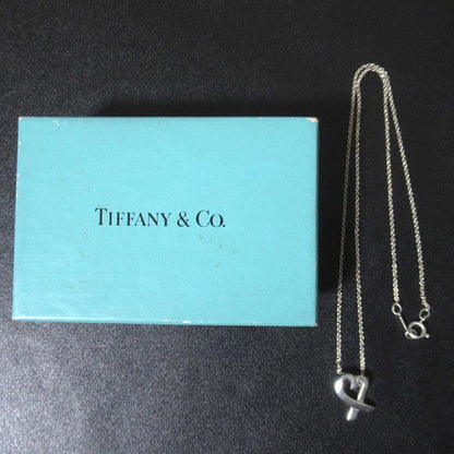 Tiffany & Co Paloma Picasso Loving Necklace Pendant
