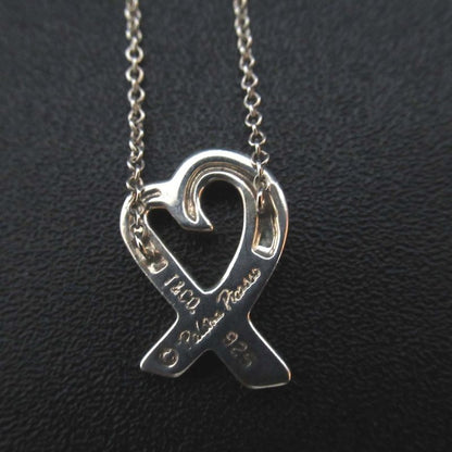 Tiffany & Co Paloma Picasso Loving Necklace Pendant