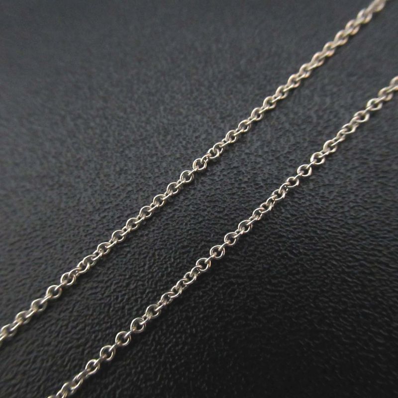 Tiffany & Co Paloma Picasso Loving Necklace Pendant
