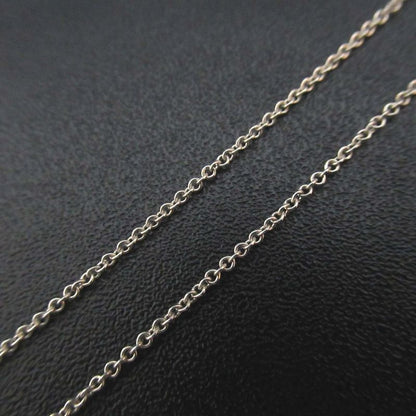 Tiffany & Co Paloma Picasso Loving Necklace Pendant