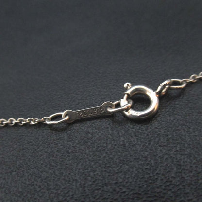 Tiffany & Co Paloma Picasso Loving Necklace Pendant