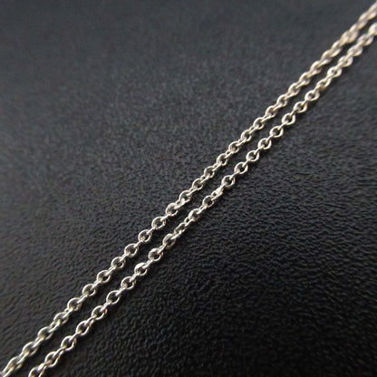 Tiffany & Co Elsa Peretti Full Necklace Pendant