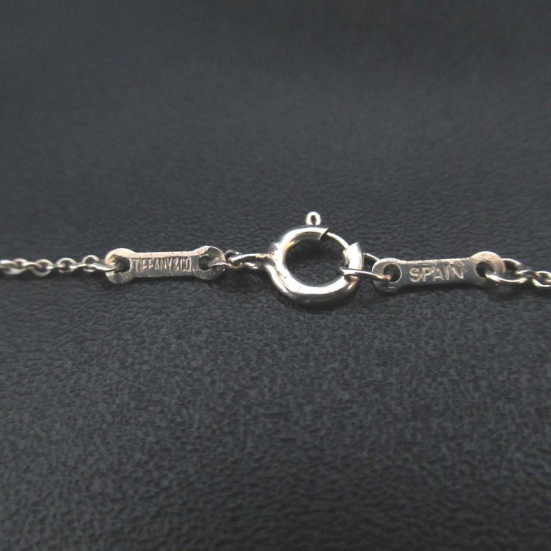 Tiffany & Co Elsa Peretti Full Necklace Pendant