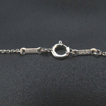Tiffany & Co Elsa Peretti Full Necklace Pendant