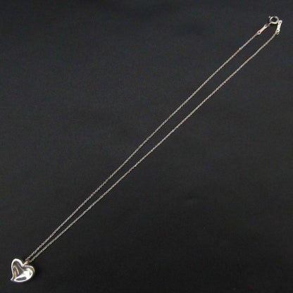 Tiffany & Co Elsa Peretti Full Necklace Pendant