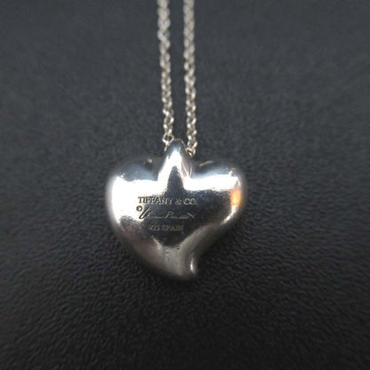 Tiffany & Co Elsa Peretti Full Necklace Pendant